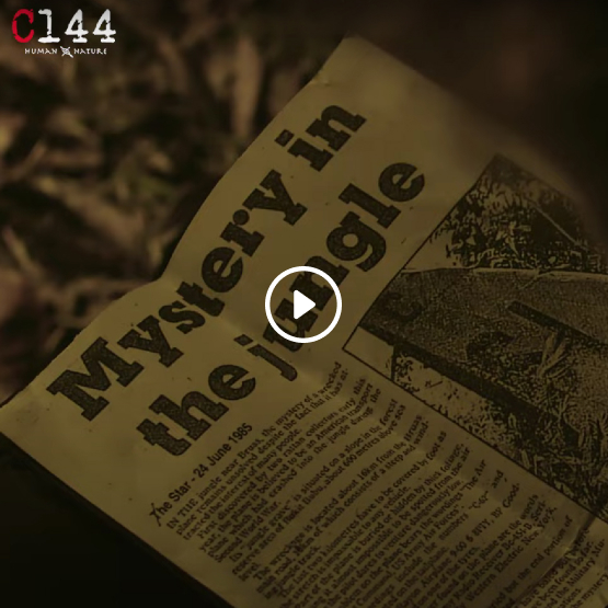 C144: Human X Nature