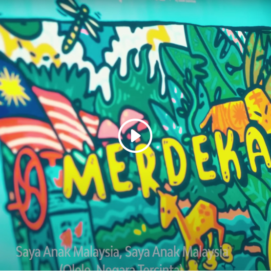 UEM Sunrise National Day